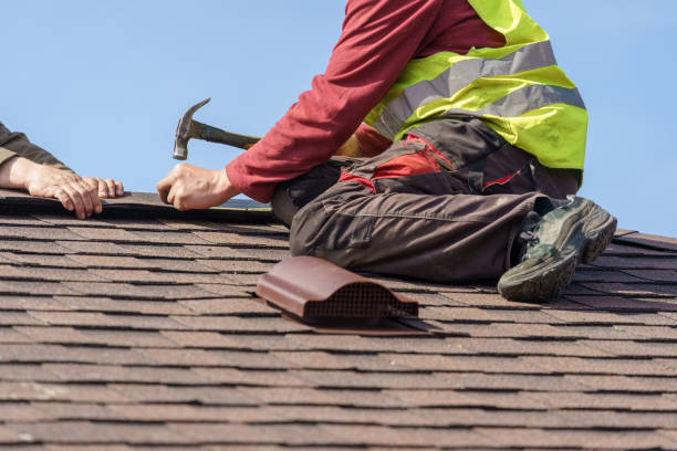 Professional Roofing Contractor in Raintree Plantation, MO