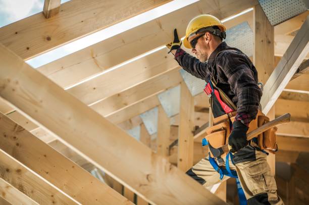Best Roofing Contractor Near Me  in Raintree Plantation, MO