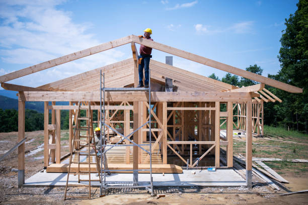 Best Tile Roofing Contractor  in Raintree Plantation, MO